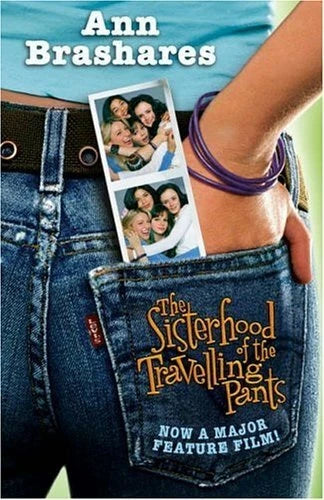 Sisterhood Of Travelling Pants