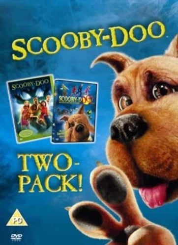 Scooby Doo 1 & 2