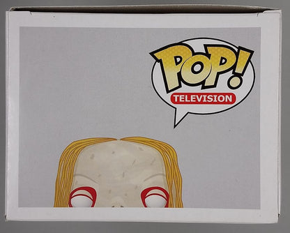16 Bicycle Girl - The Walking Dead Funko POP