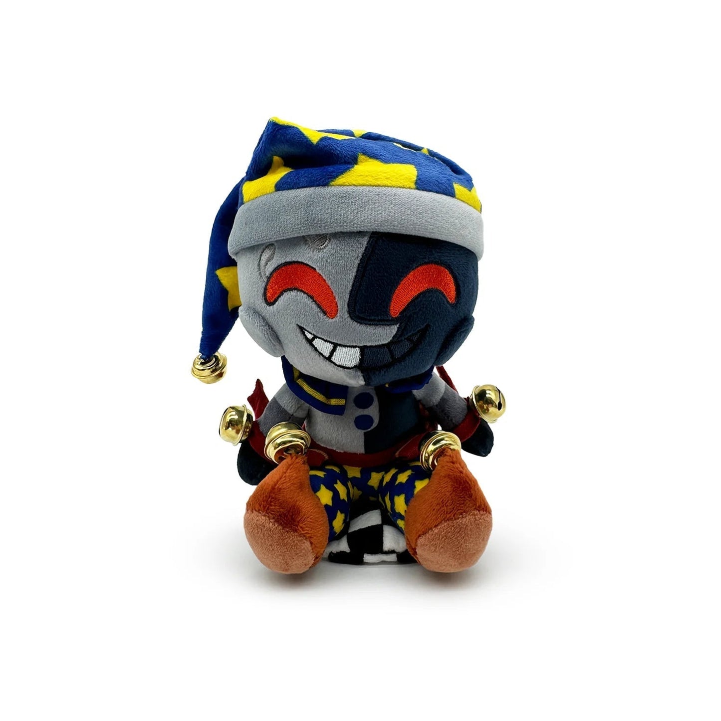 Youtooz Plush Moon Chibi Shoulder Rider (6IN) Five Nights at Freddy`s Plush
