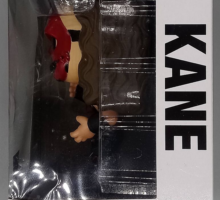 33 Kane - WWE - Box Damaged Funko POP