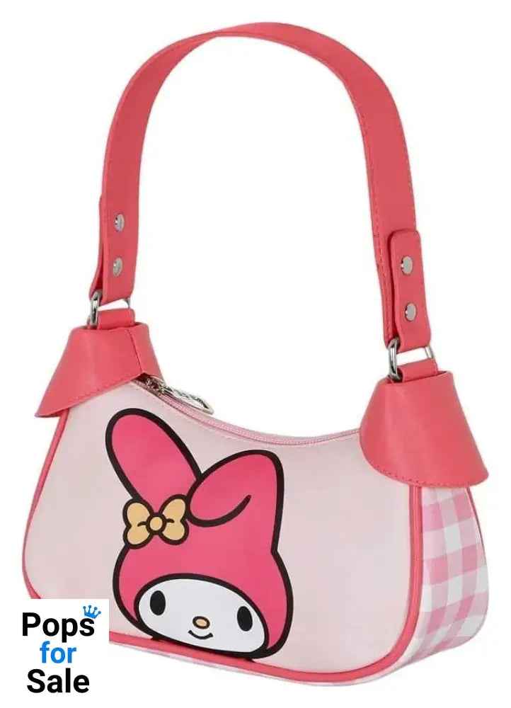 Sanrio Fancy Casual Handbag My Melody Cute Pink