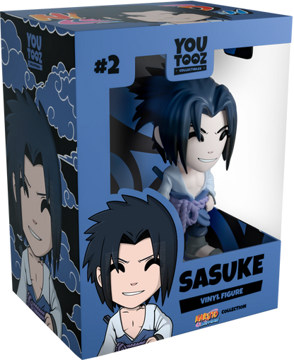 Youtooz Sasuke Uchiha - Naruto