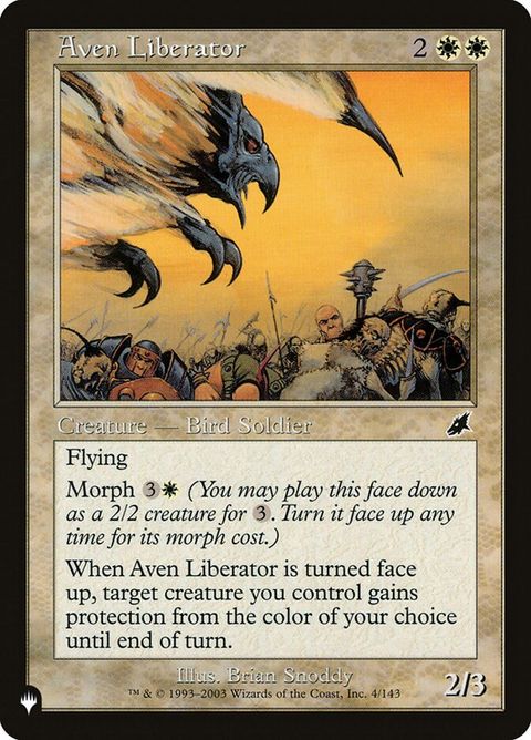 scg-4-avenliberator