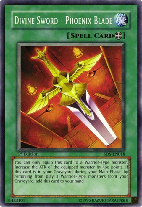 sd5-en018-divineswordphoenixblade