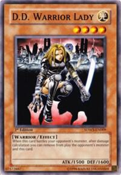 sdws-en009-ddwarriorlady