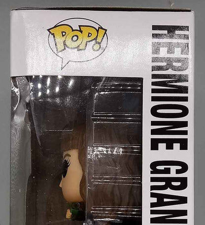 80 Hermione Granger (w/ Potions) - Harry Potter - Funko POP - Box Damaged