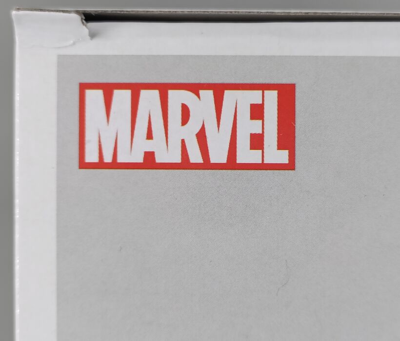 1139 Kang - Marvel Quantumania - Box Damaged Funko POP