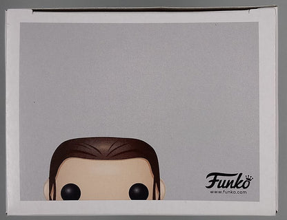 02 Ned Stark - Game of Thrones - Box Damaged Funko POP