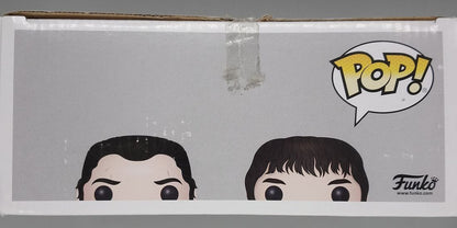 2 Pack Jon Snow & Bran Stark - Game of Thrones Funko POP - Damaged Box