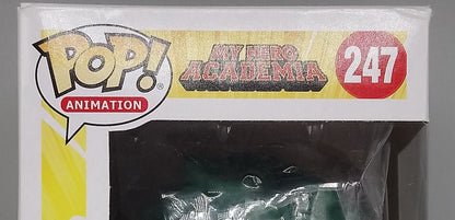 247 Deku - My Hero Academia - Box Damaged Funko POP