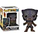 274 Black Panther (Warrior Falls) - Marvel Black Panther Funko POP
