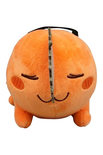 Chainsaw Man Plush Toy Pochita Sleeping - [New]