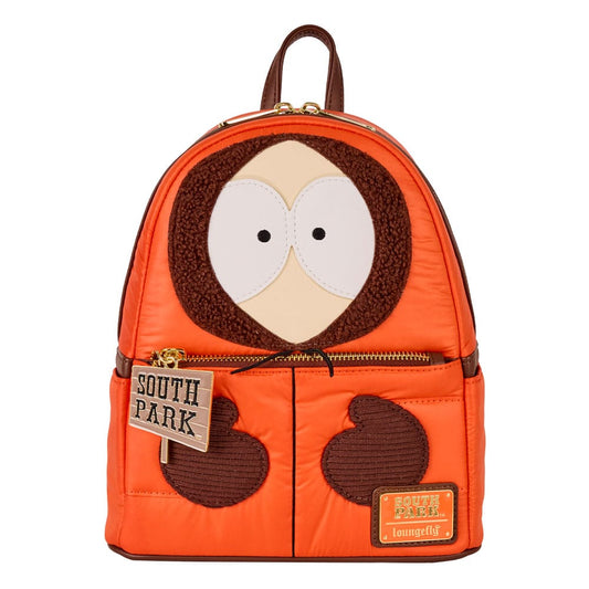 Loungefly South Park Kenny Mini Backpack Loungefly