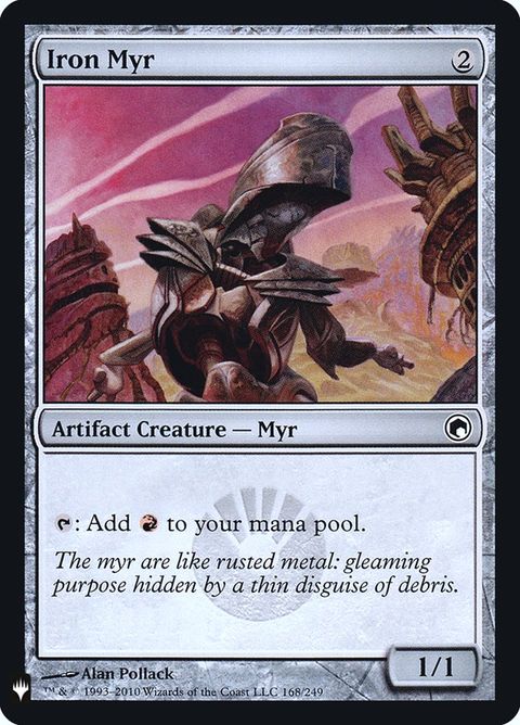 som-168-ironmyr