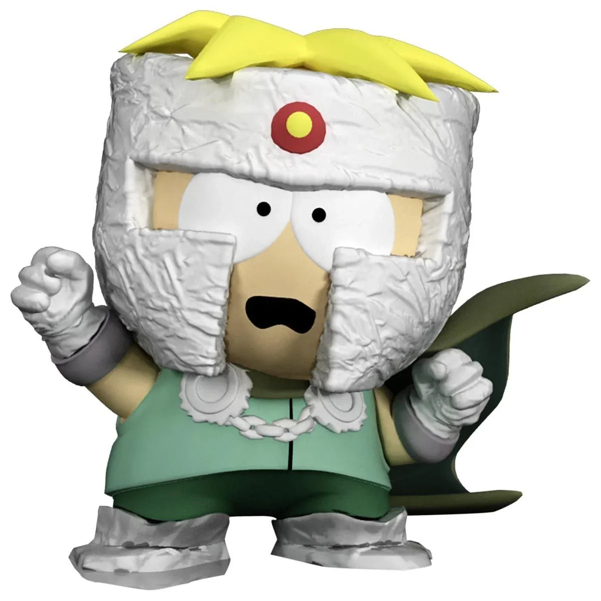 South Park Fractured But Whole Professor Chaos 3’’ Figure Scale Figures