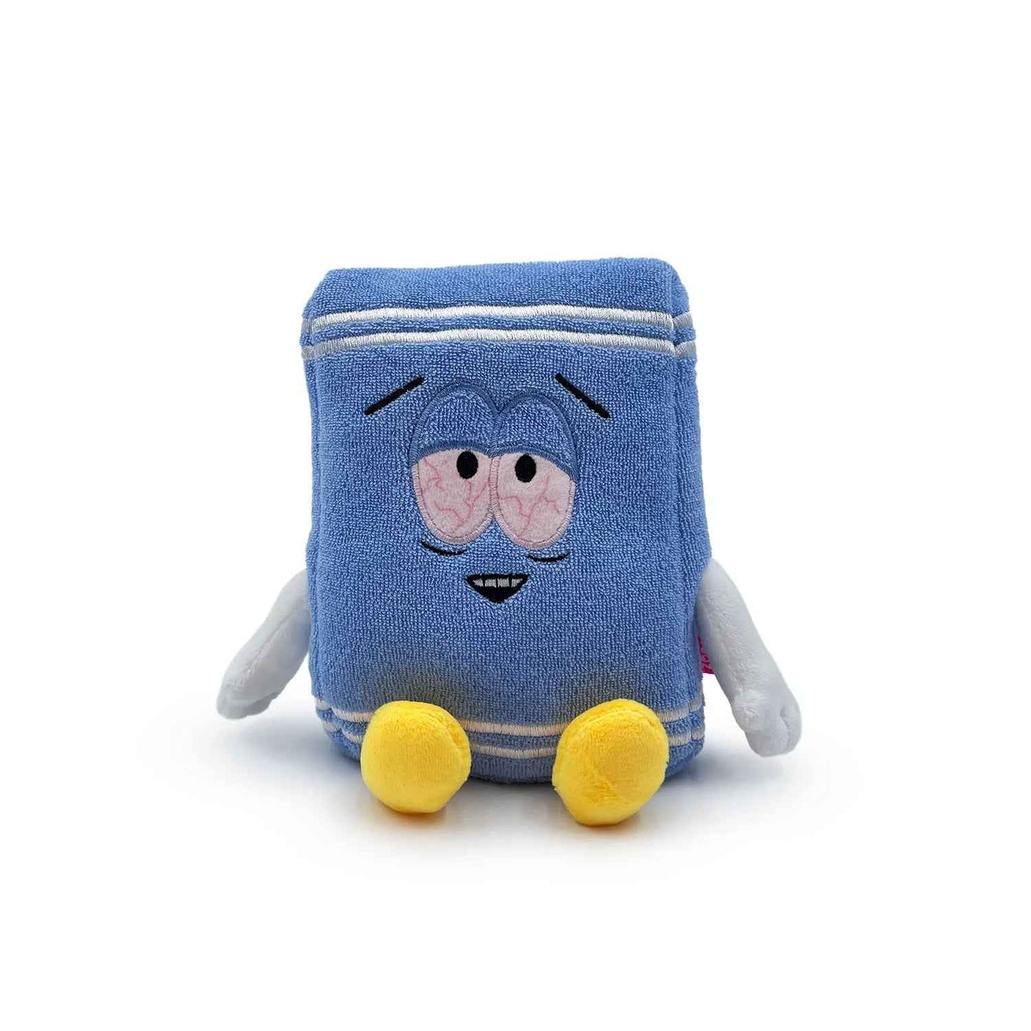 Youtooz - South Park - Towelie Shoulder Rider - 6 Inch