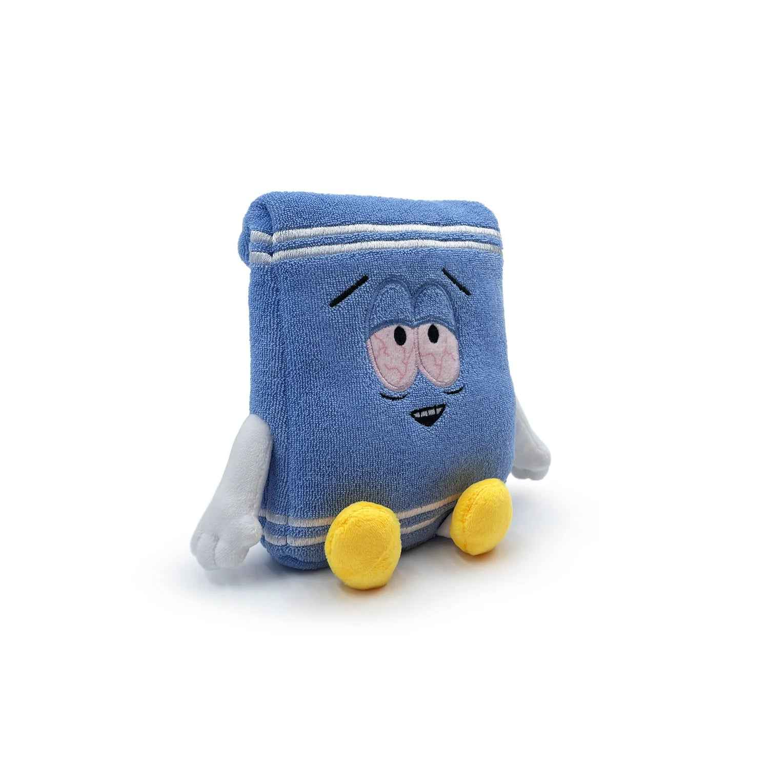 Youtooz - South Park - Towelie Shoulder Rider - 6 Inch