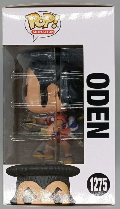 1275 Oden - One Piece Funko POP