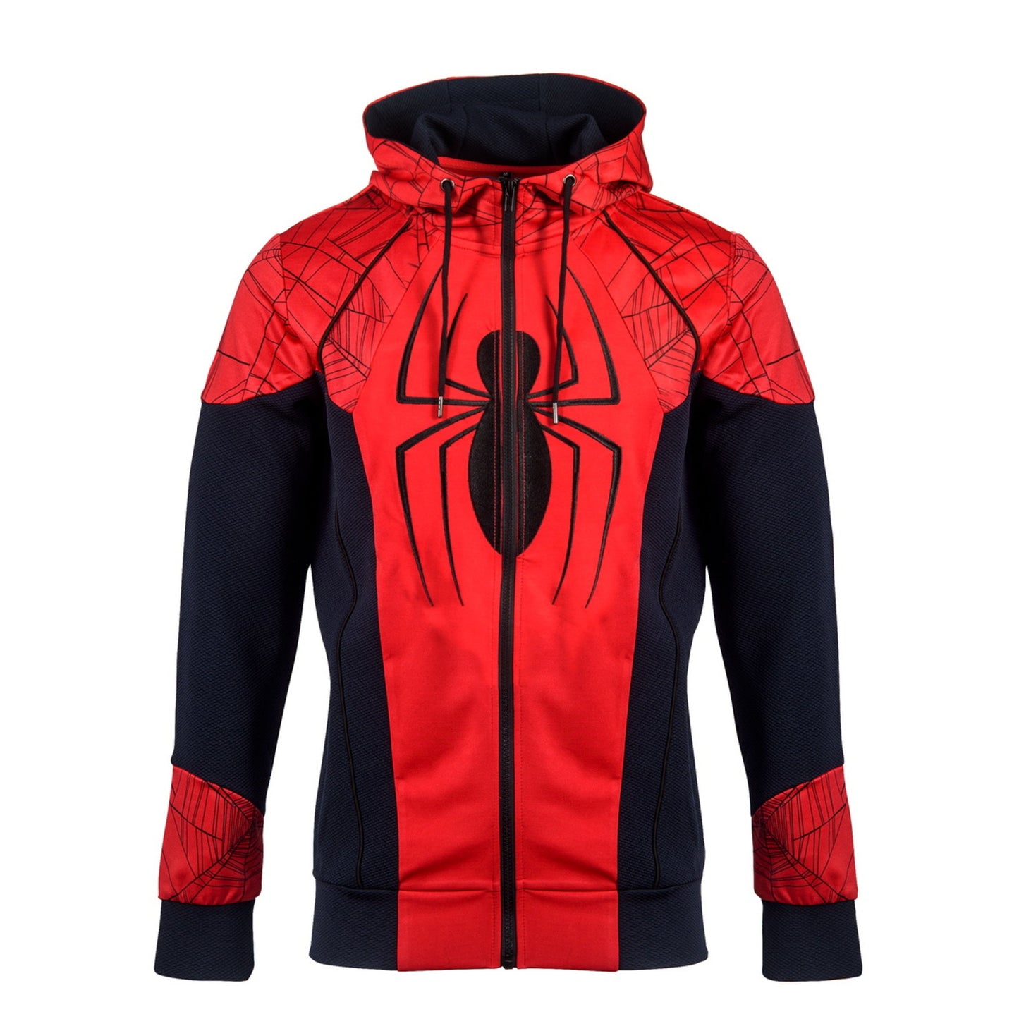 Spider-Man Hoodie (Size L) AAA Merchandise