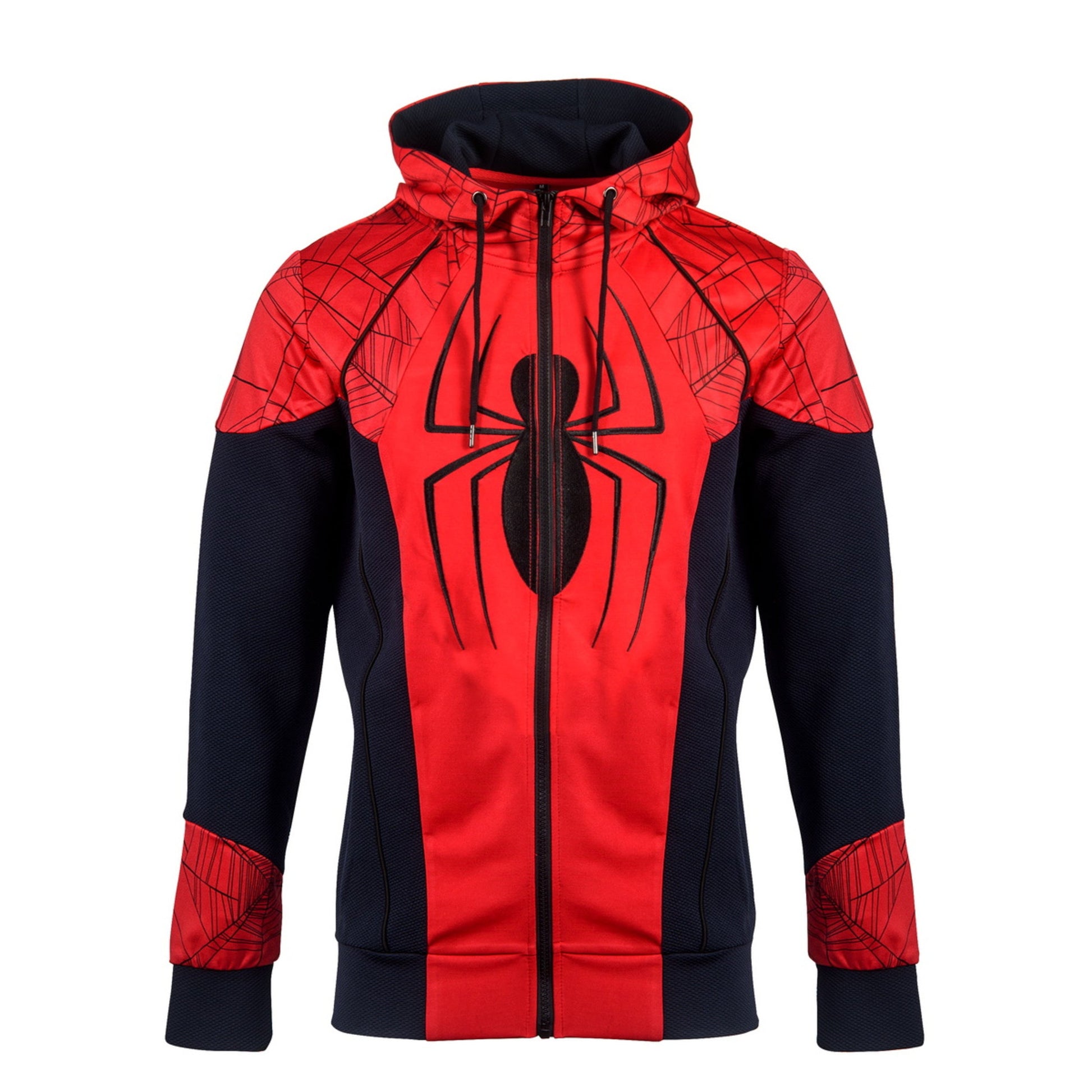 Spider-Man Hoodie (Size L) AAA Merchandise