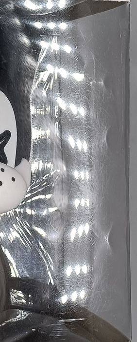 290 Dead Boris - Games - Bendy and the Ink Machine Box Damaged Funko POP