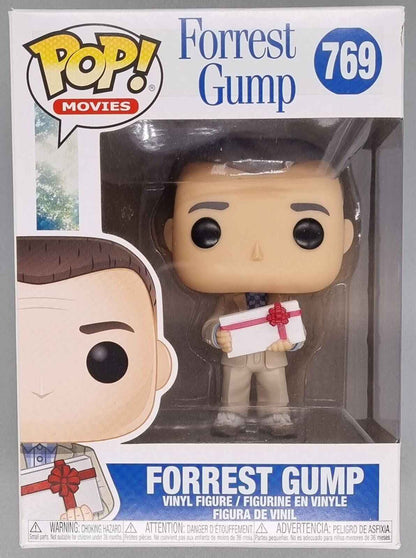 769 Forrest Gump Funko POP