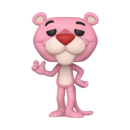 1551 Pink Panther - Pink Panther Funko POP - Brand New