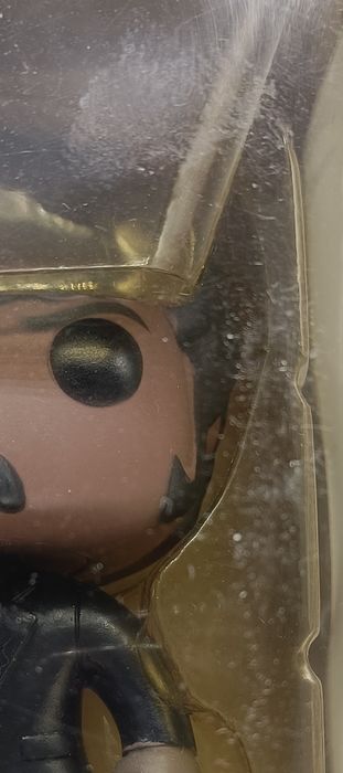 62 Jules - Pulp Fiction - Box Damaged Funko POP