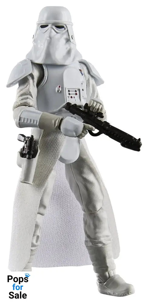 Star Wars Episode V Vintage Collection Action Figure Imperial Snowtrooper Commander 10 cm