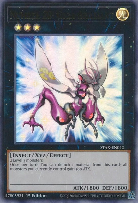 stax-en042-number20gigabrilliant