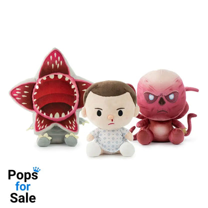 Stranger Things Plush Figures Impulse 28 cm Assortment (54)
