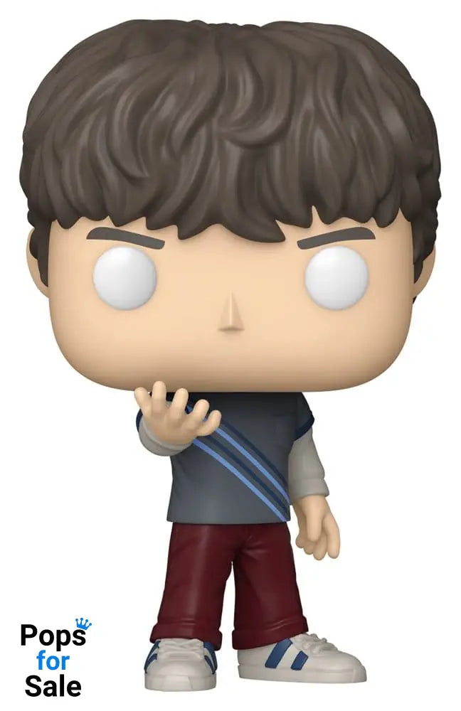 Stranger Things POP! TV Vinyl Figures Will Byers (Hive Mind) 9 cm