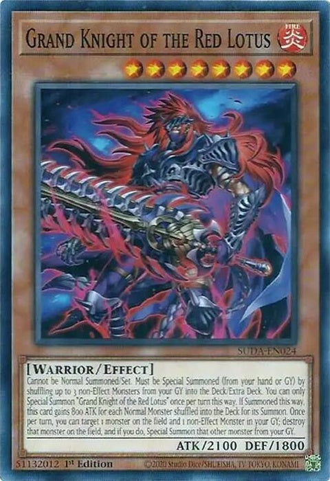 suda-en024-grandknightoftheredlotus