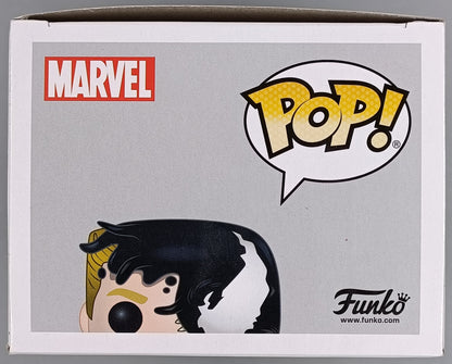 363 Venom (Eddie Brock) - Marvel Funko POP