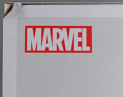815 US Agent - Marvel Falcon & Winter Soldier - Funko POP - Box Damaged