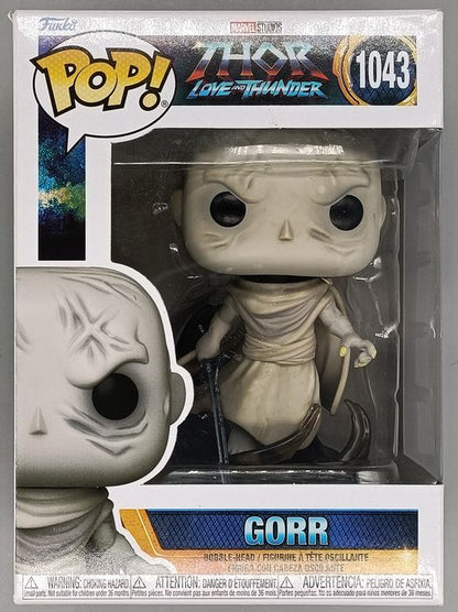 1043 Gorr - Marvel Thor Love & Thunder Funko POP Funko