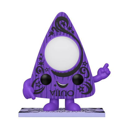 153 Ouija Planchette - Retro Toys Funko POP - Brand New