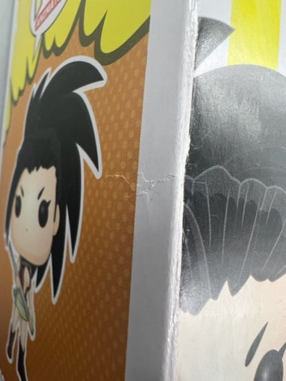 605 Momo Yaoyorozu - My Hero Academia - Box Damaged Funko POP