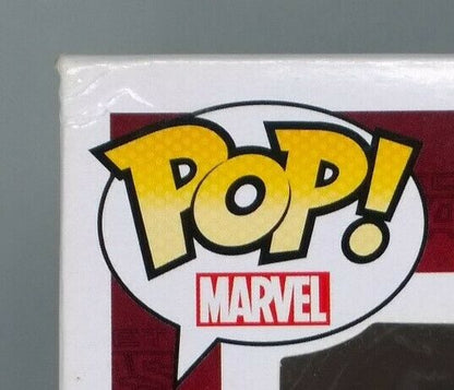 97 Thor (Secret Wars) Marvel Collector Corps - Box Damaged Funko POP