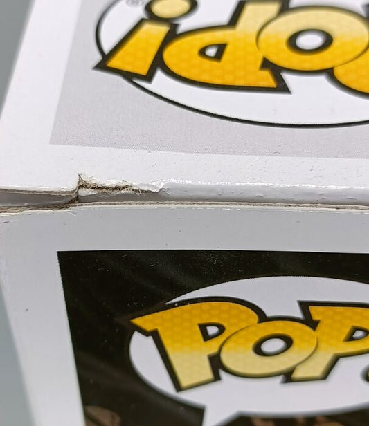 703 Venomized Thor - Marvel Venom -Box Damaged Funko POP
