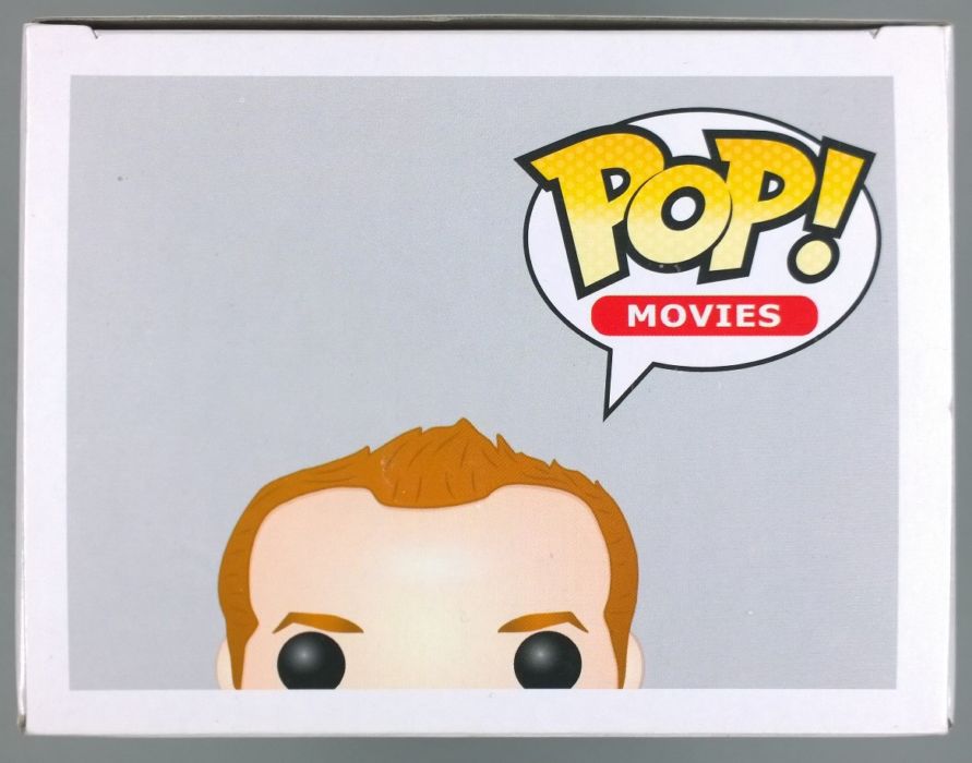 240 Shaun (Bloody) - Shaun Of The Dead - Exclusive Funko POP