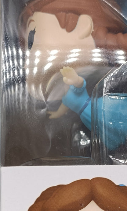 1345 Wendy - Disney Peter Pan - Funko POP - Box Damaged