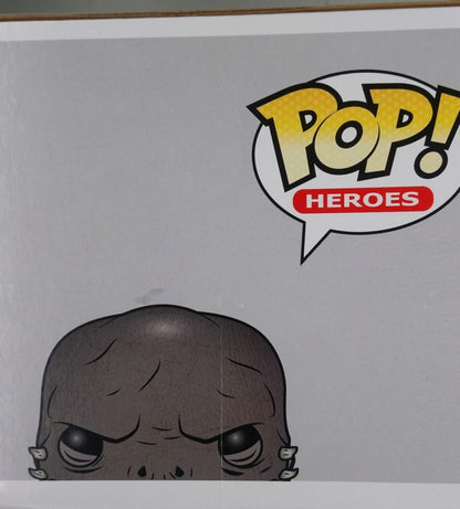129 Doomsday - 6 Inch - DC Batman VS Superman - Box Damaged Funko POP