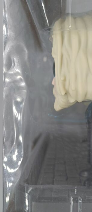 30 Grindelwald and Thestral Movie Moment Fantastic Beasts - Box Damaged Funko POP