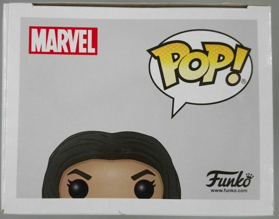 336 Valkyrie (Hero) - Marvel Thor Ragnarok 2018 Con Funko POP