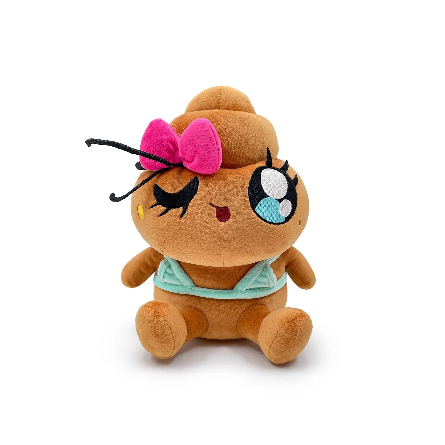 Youtooz Plush Areola (9IN) The Boys Plush