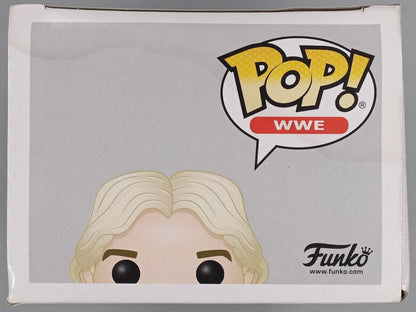 63 Ric Flair - WWE - Box Damaged Funko POP