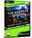 The Keepers: Lost Progeny  for Windows PC MIcrosoft
