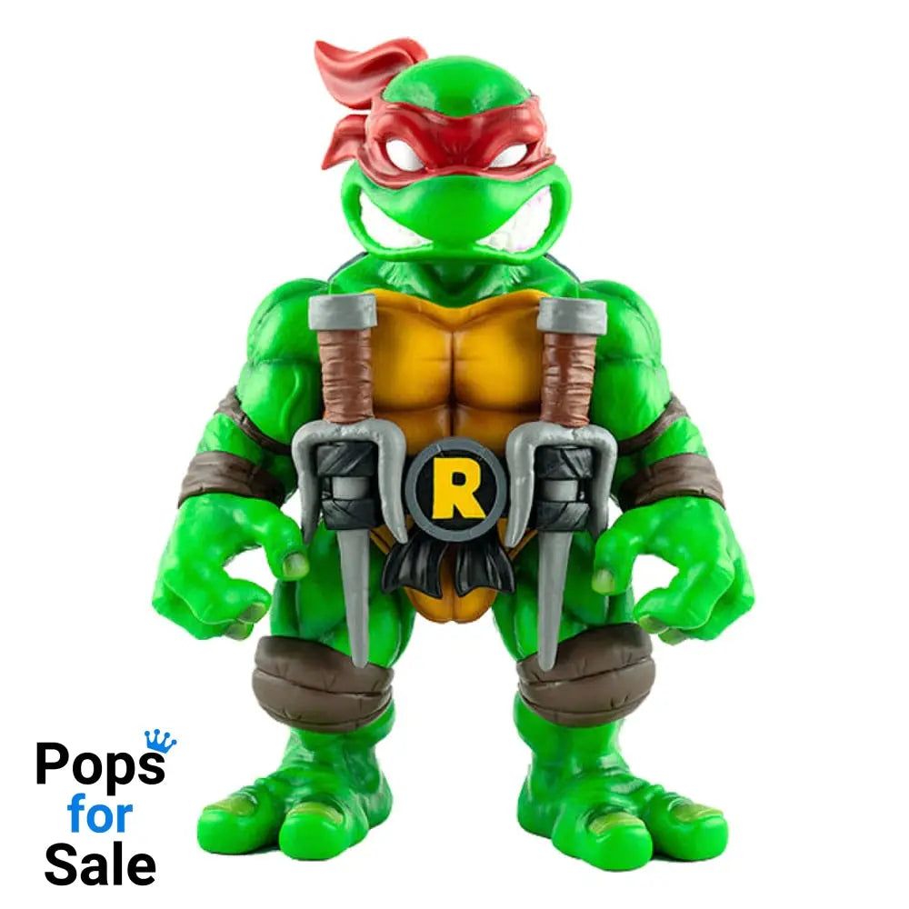 Teenage Mutant Ninja Turtles Soft Vinyl Figure Raphael 20 cm Action figures